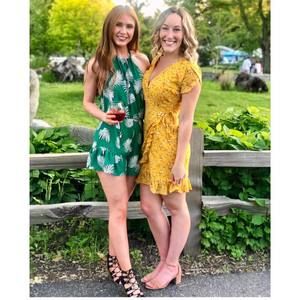 Meet your Posher, Kristine